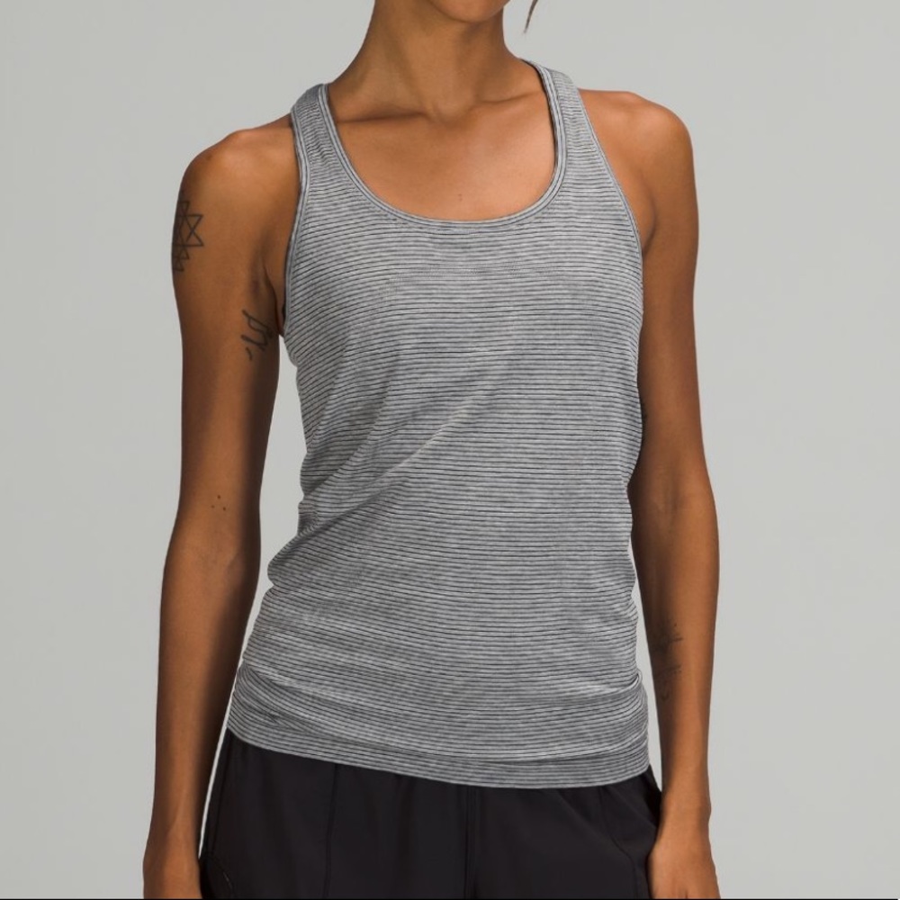 Swiftly Tank Top